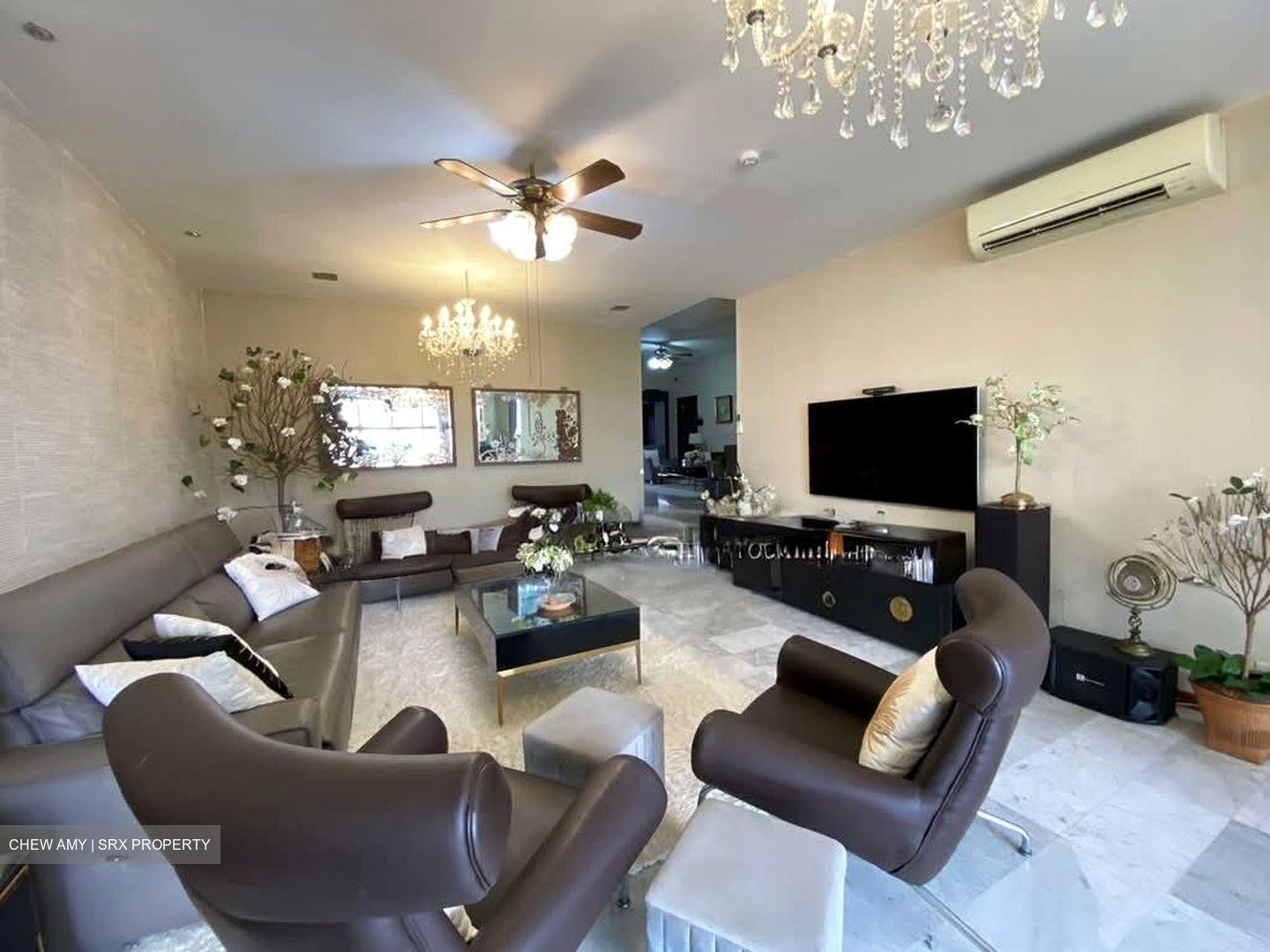 Horizon Towers (D9), Condominium #612646941